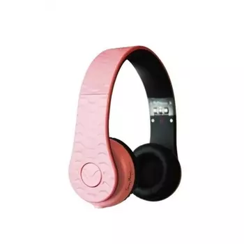 Наушники Fanny Wang 1002 Pink