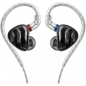 Наушники Fiio FH3