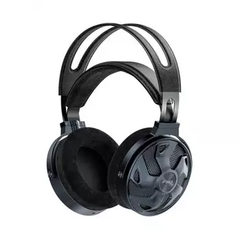 Наушники Fiio FT3 32 Ohm Black 80003356