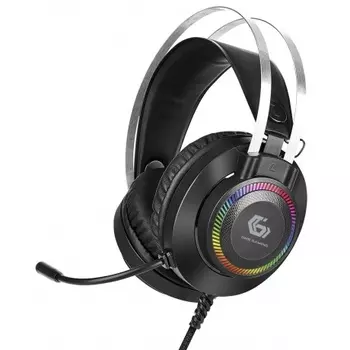 Наушники Gembird MHS-GX2