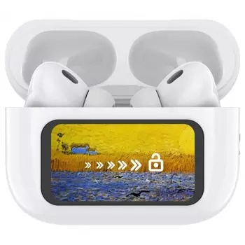 Наушники Geozon Delight (G-S12WHT) White