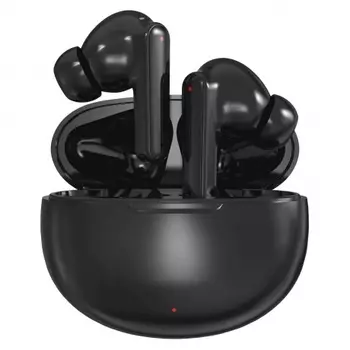 Наушники Geozon Sensor (G-S13BLK) Black