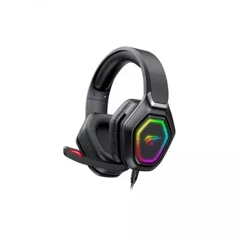 Наушники Havit H659d черный