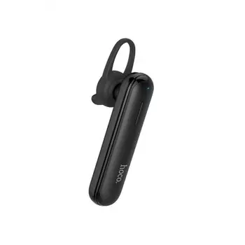 Наушники Hoco E36 Free Sound, черная (91516)