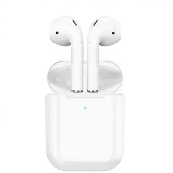 Наушники Hoco EW02 Plus White