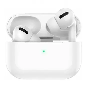 Наушники Hoco EW04 Plus White