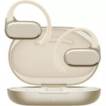 Наушники HONOR CHOICE OWS golden (5504AATM)