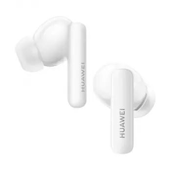 Наушники Huawei FreeBuds 5i ceramic white (55036648)
