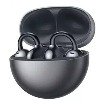 Наушники Huawei FreeClip Black 55037247