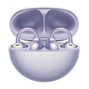 Наушники Huawei FreeClip Dove T0017 Purple 55037246
