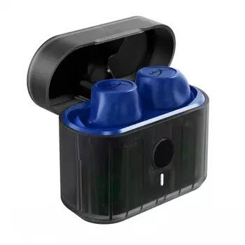 Наушники HyperX Cirro Buds Pro (727A6AA) Blue