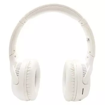 Наушники Hyundai H-HP101 White