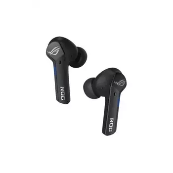 Наушники игровые Asus Rog Cetra True Wireless, черный (90YH03G1-B5UA00)
