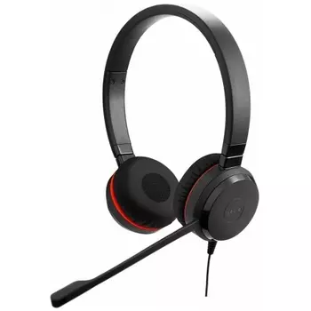 Наушники Jabra EVOLVE 30 II MS Stereo (5399-823-309)