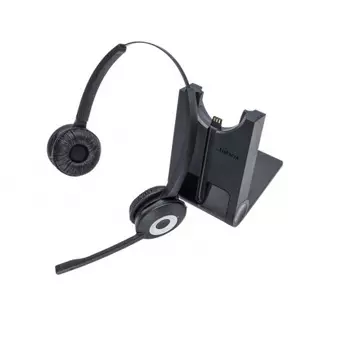 Наушники Jabra Pro 920 Duo EMEA DECT (920-29-508-101)