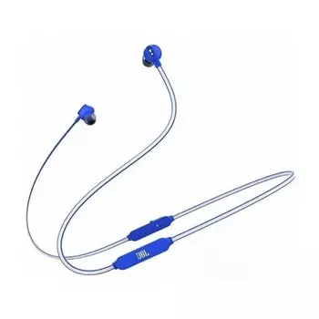 Наушники JBL C135BT, blue