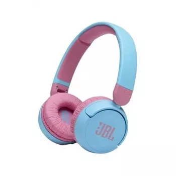 Наушники JBL JR310 голубой