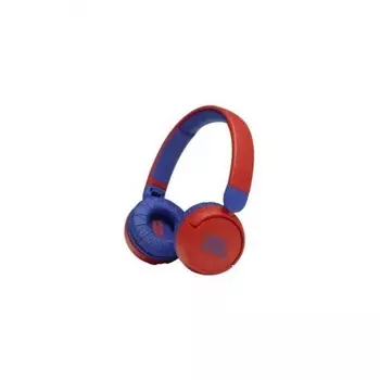 Наушники JBL JR310BT Red