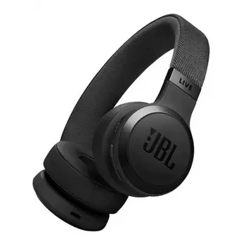 Наушники JBL Live 670NC Black (JBLLIVE670NCBLK)