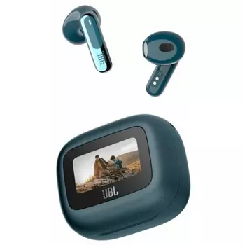 Наушники JBL Live Flex 3 (JBLLIVEFLEX3BLU) Blue
