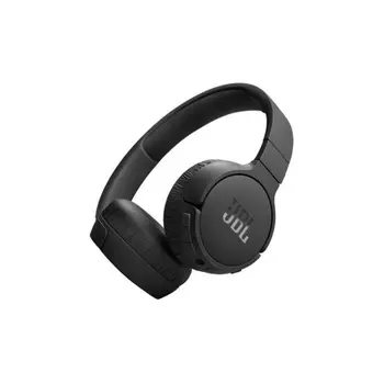 Наушники JBL, модель Tune 670NC, black