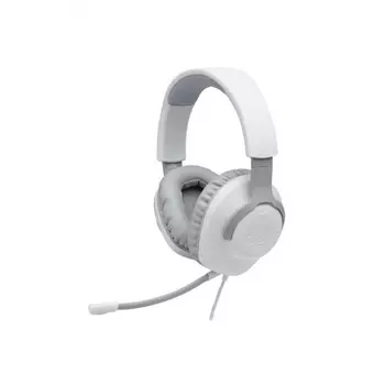 Наушники JBL Quantum 100 White