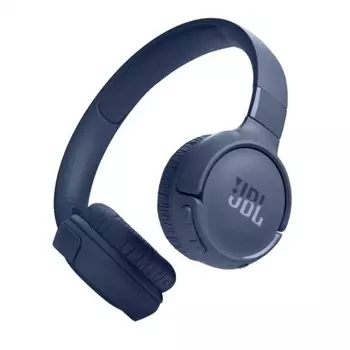 Наушники JBL Tune 520BT (JBLT520BTBLU) Blue