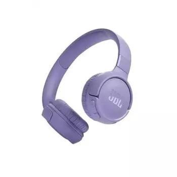 Наушники JBL Tune 520BT (JBLT520BTPUREU) Purple