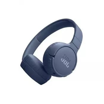 Наушники JBL Tune 670NC (JBLT670NCBLU) Blue