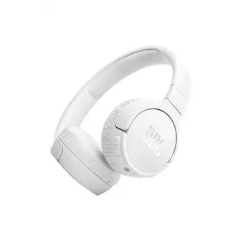Наушники JBL Tune 670NC (JBLT670NCWHT) White