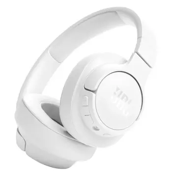 Наушники JBL Tune 720BT (JBLT720BTWHT) White