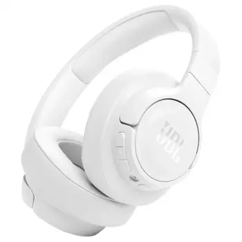 Наушники JBL Tune 770NC (JBLT770NCWHTCN) White
