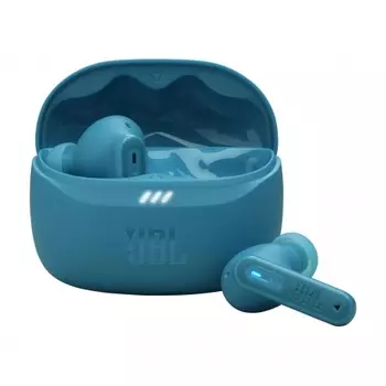 Наушники JBL Tune Beam 2 (JBLTBEAM2TQE) Turquoise