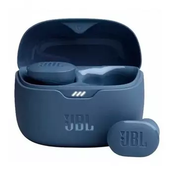 Наушники JBL Tune Buds (JBLTBUDSBLU) Blue