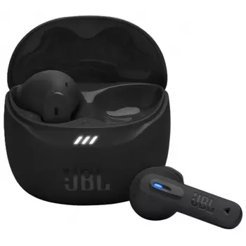 Наушники JBL Tune Flex 2 Black