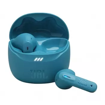 Наушники JBL Tune Flex 2 Turquoise