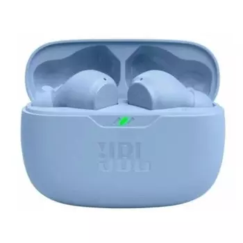 Наушники JBL Wave Beam (JBLWBEAMBLU) Blue