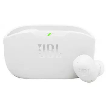 Наушники JBL Wave Buds 2, белый