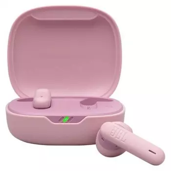 Наушники JBL Wave Flex 2, розовый