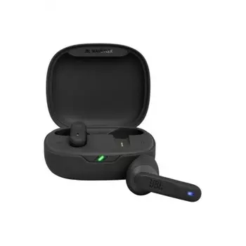Наушники JBL Wave Flex, Black