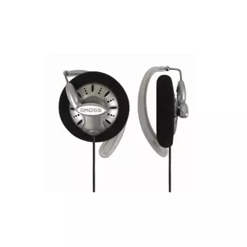 Наушники Koss KSC-75 1.2м черный (15102070)
