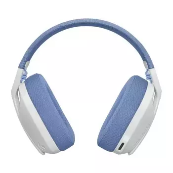 Наушники Logitech G435 белый (981-001074)