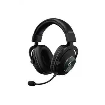 Наушники Logitech G PRO X (981-000818)