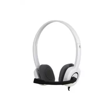Наушники Logitech H150 White (981-000350)