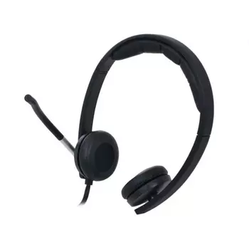 Наушники Logitech H650e Stereo (981-000519)