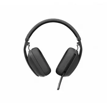 Наушники Logitech Zone Vibe 100 - черный