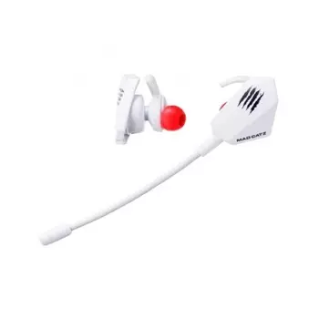 Наушники Mad Catz E.S. PRO+ белый