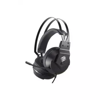 Наушники Mad Catz F.R.E.Q. 2 черный