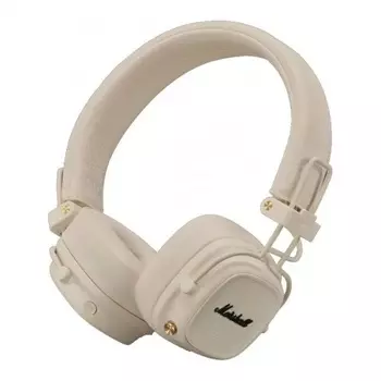 Наушники Marshall Major V Cream