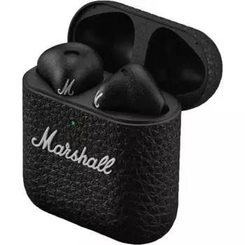 Наушники Marshall Minor IV Black